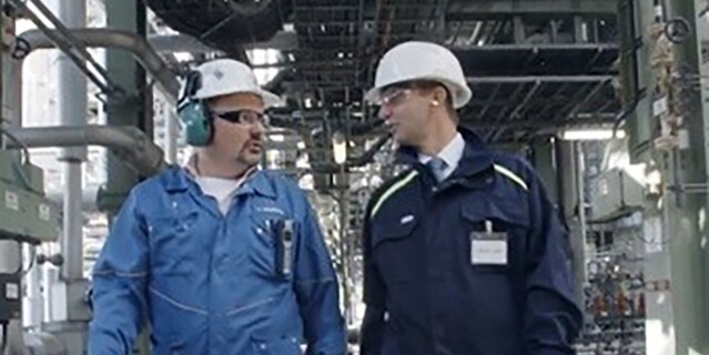 INEOS-безопасность-нефтехимического производства 