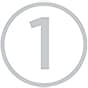 número 1