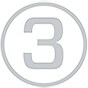 número 3