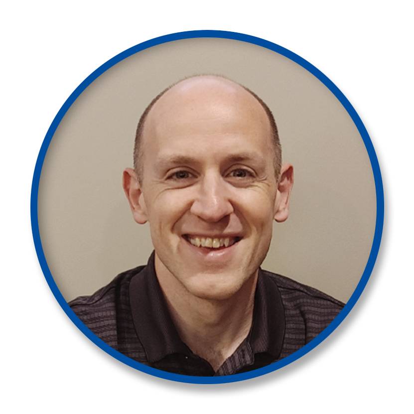 Matt Dixon, Global Technical Lead