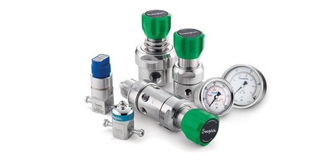Pressure Reducing Valve Air Regulating Valve Pressure Instrument for Compressed Air Check Pressure Sealing Adjustable Valve 