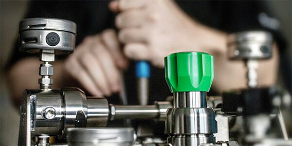 샘플링 시스템 설계 및 구축의 모범 사례