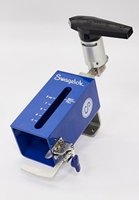 Swagelok Sample Valve