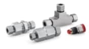 Swagelok FK series fittings