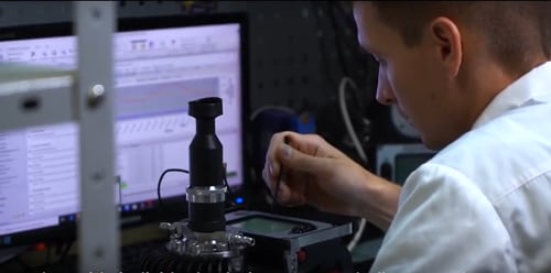 SPA Vmpel video