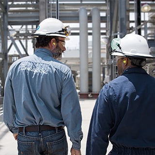 Enhancing chemical plant safety with relief valves