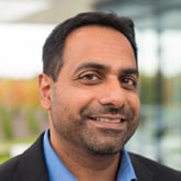 Shaji Arumpanayil, Product Manager, Swagelok