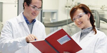 L’entreprise Ehrfeld Mikrotechnik fait confiance à Swagelok pour fabriquer des microréacteurs aux performances sans faille