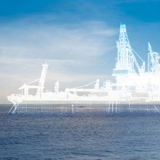 Front-end engineering design (FEED) is crucial to FPSO project success