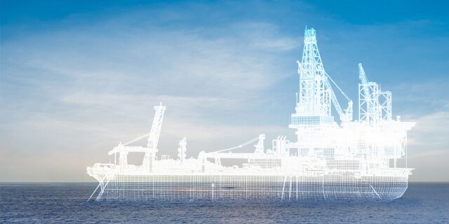 Front-end engineering design (FEED) is crucial to FPSO project success