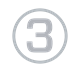 Número tres Número tres