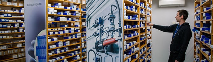 Considerations for selecting from flexible hose end connection types