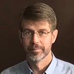 Doug Nordstrom, Senior Product Manager