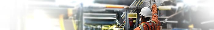 Maximize uptime, safety, and reliability in your FPSO fluid systems