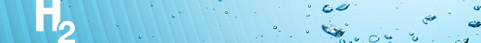 Image representing green hydrogen production