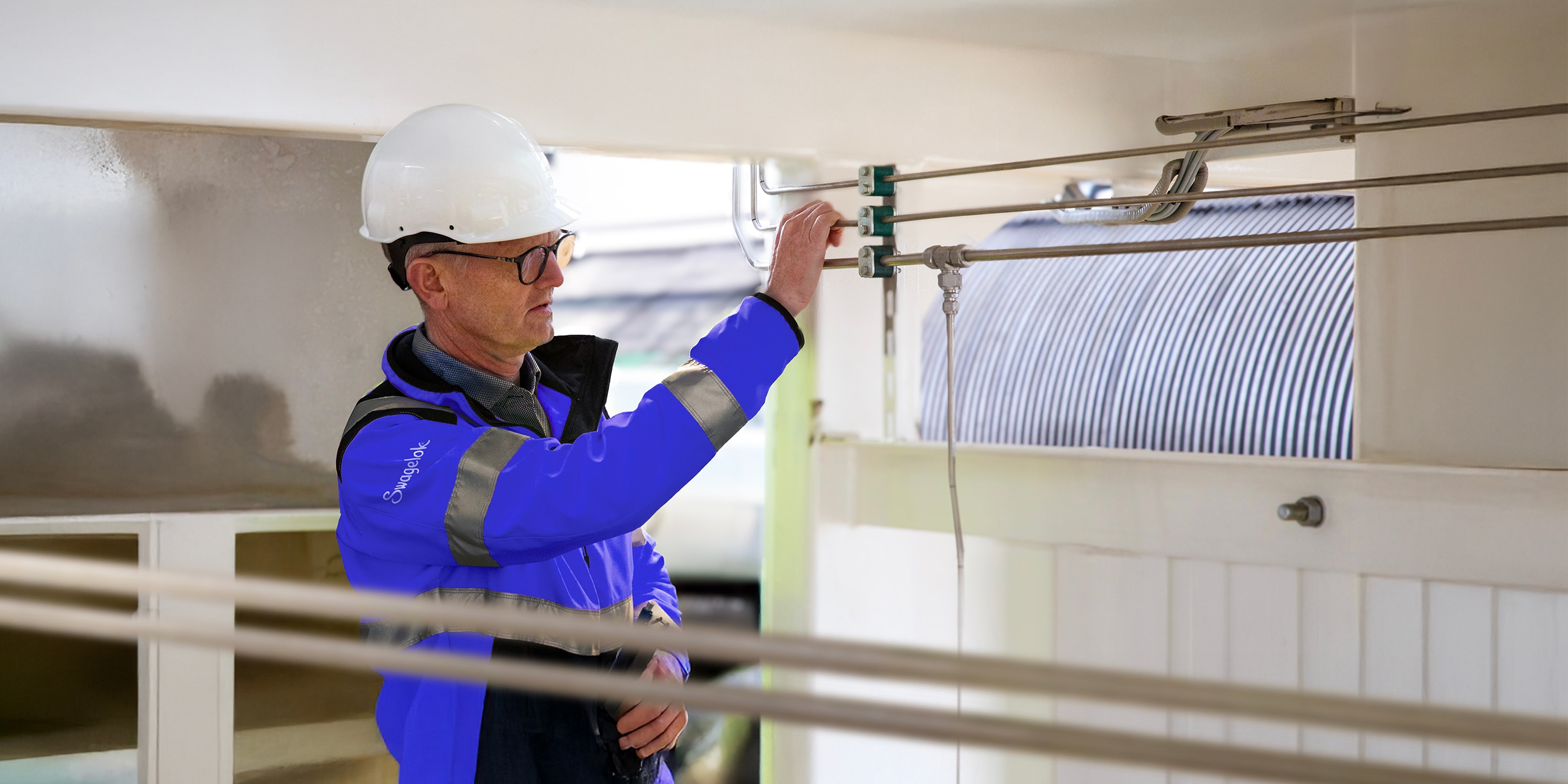 Ingeniero de producción de hidrógeno verde