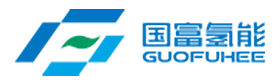 Logotipo de GUOFUHEE