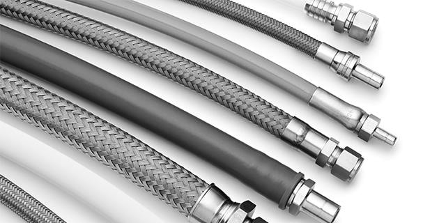 5 Reasons to Use a Stainless Steel Hose