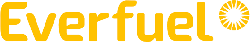 Логотип Everfuel