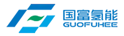 Логотип Guofuhee