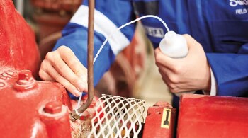 Checkliste zur Sicherheit in industriellen Fluidsystemen