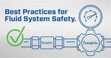 Best Practices für die Fluidsystemsicherheit