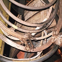 保護用ホース・カバー