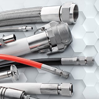 Everything You Need to Know About Industrial Hoses 