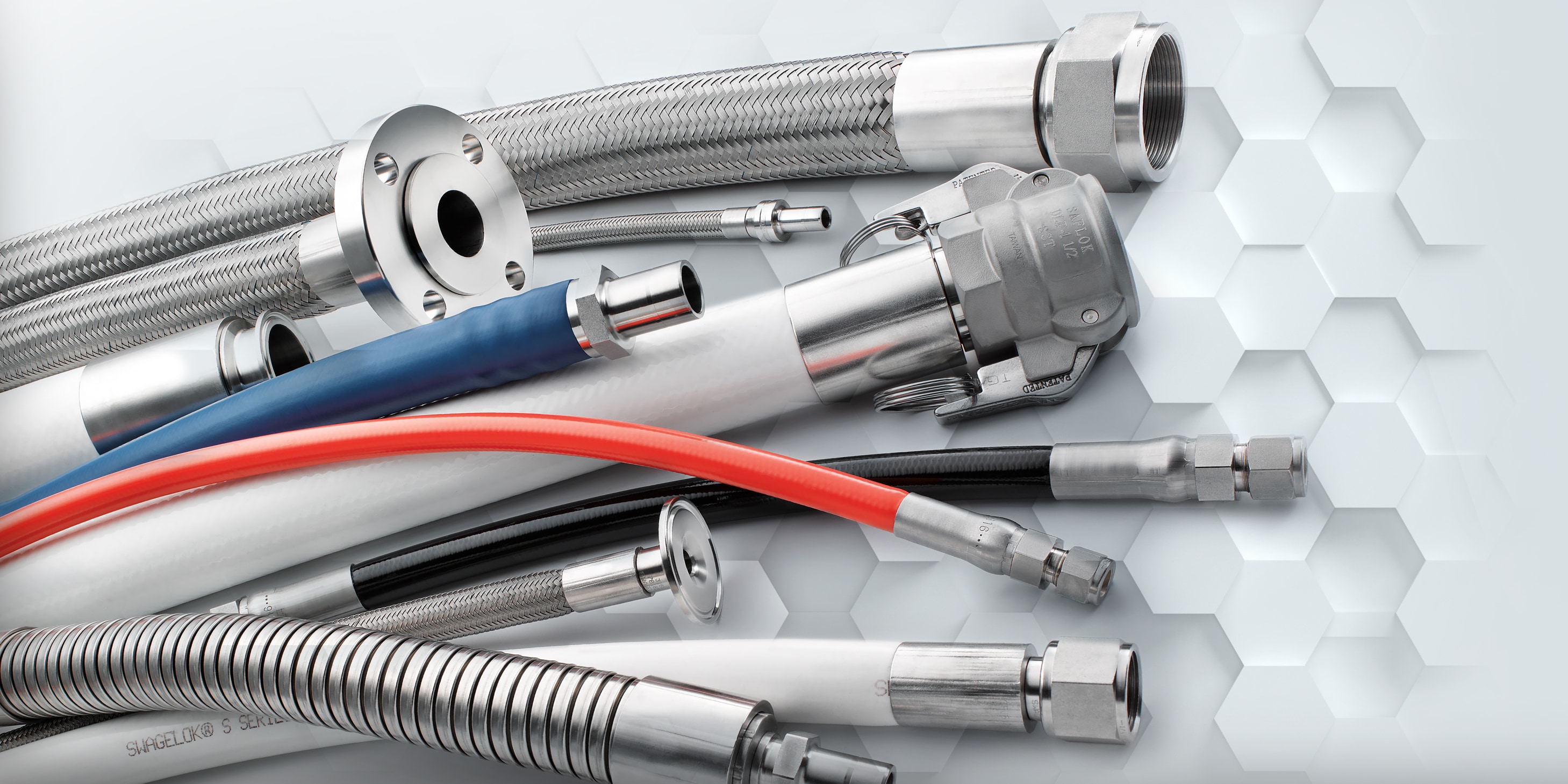 Everything You Need to Know About Industrial Hoses 