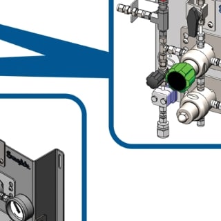 Erfahren Sie mehr über Gasverteilungssysteme