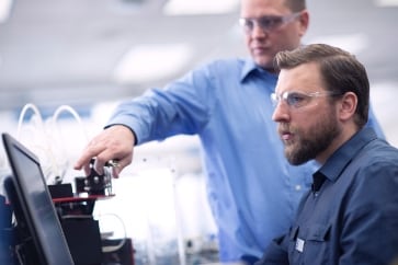 ガス供給の安全性 ガス供給の安全性