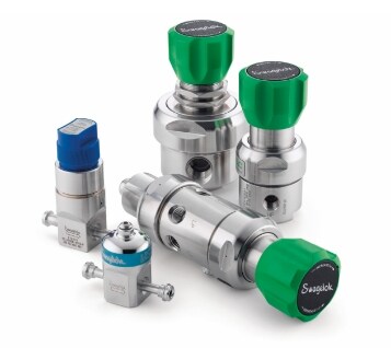 レギュレーター