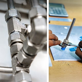 How the JIP33 tube fitting specification improves oil and gas operations