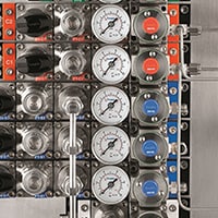 Instrumentation analytique