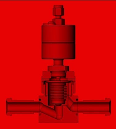 Figure 3: thermal stability