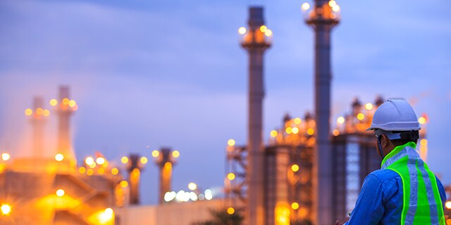 Construction à l’échelle mondiale