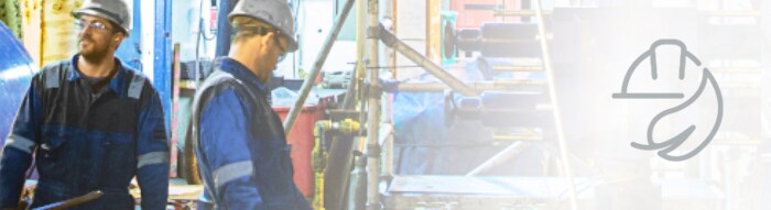 Swagelok bietet Öl- und Gasfachleuten eine Vielzahl von Schulungs- und Weiterbildungskursen  