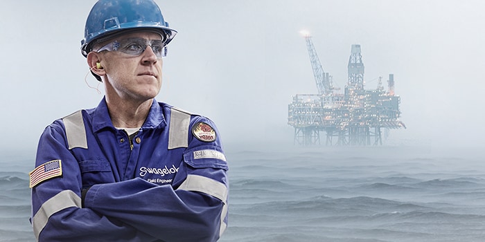 How oil and gas training can minimize risk