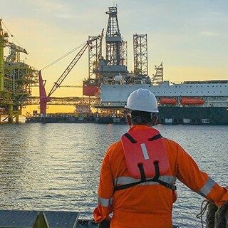 Formation Swagelok à la sécurité dans le secteur du pétrole et du gaz 