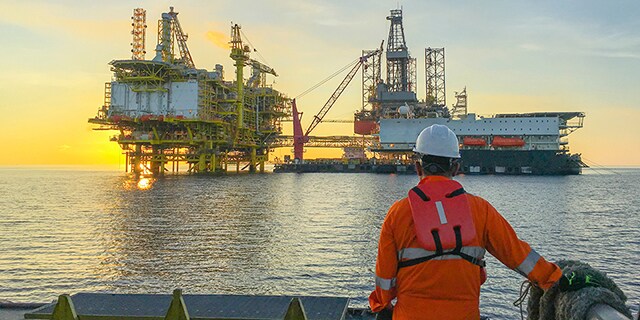 Formation Swagelok à la sécurité dans le secteur du pétrole et du gaz 