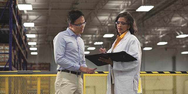 revisión técnica de la documentación 