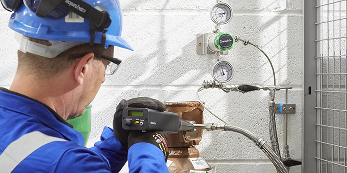 Réduire les fuites dans les systèmes fluides