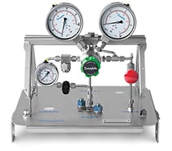 Swagelok Feldstation-Modul Swagelok Feldstation-Modul