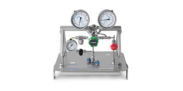 Schleifenmodul (Fast Loop Module)