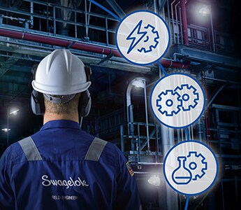 Field Engineer Halbleiter