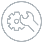 Field engineering support for semiconductor chip manufacturing 