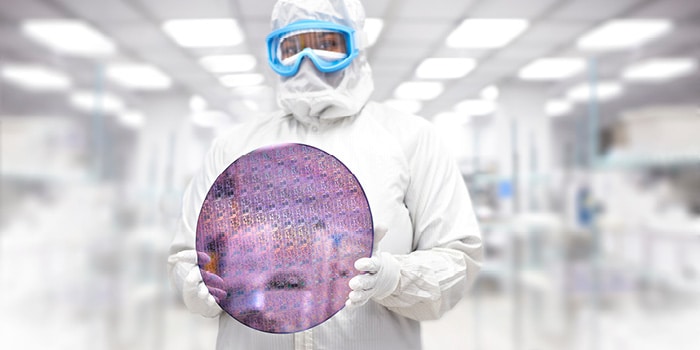 Atomic layer deposition in semiconductor manufacturing