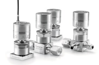 Swagelok atomic layer deposition (ALD) valves