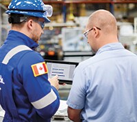 유체 시스템 전문가