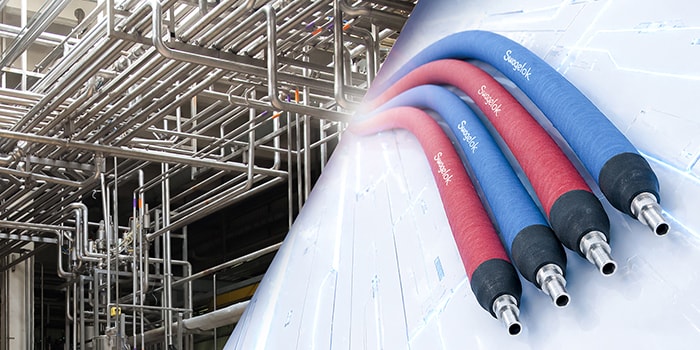 Semiconductor chiller hoses can improve thermal management 